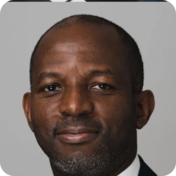 Akin Sawyerr - Head, International Business, Ceviant